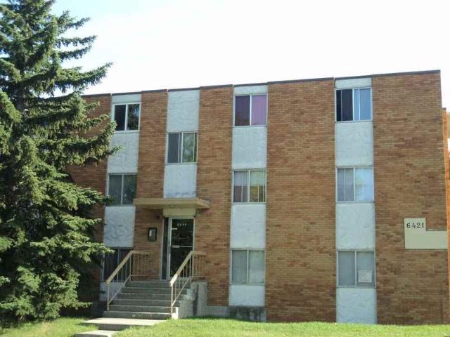 Apartment for rent in Northwest, Alberta