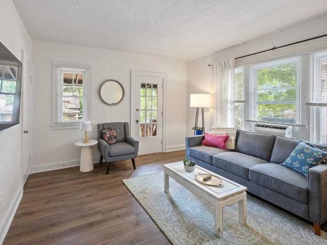 Apartment for rent in Roselawn, Ohio