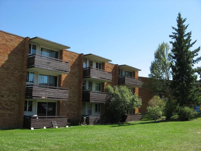 Apartment for rent in Northwest, Alberta
