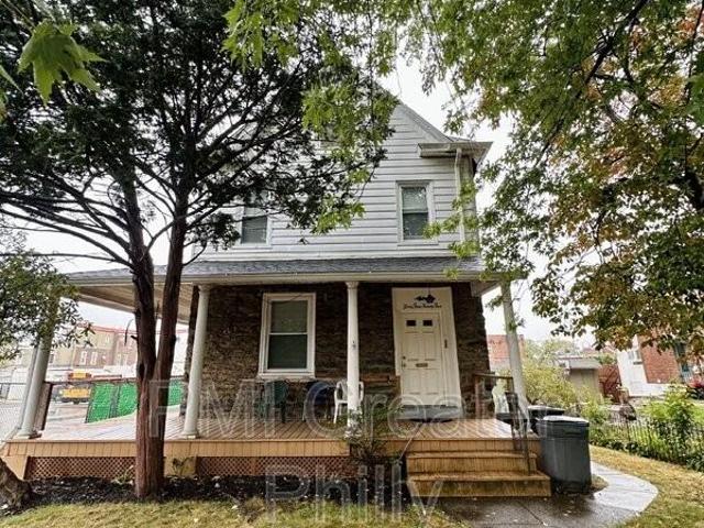 Apartment for rent in Philadelphia, Philadelphia County