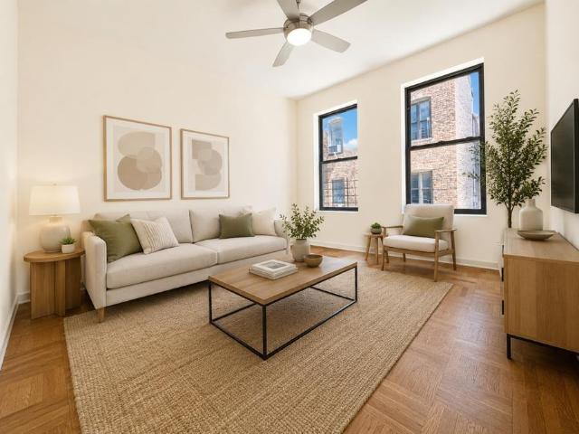 Apartment for rent in Arverne, New York