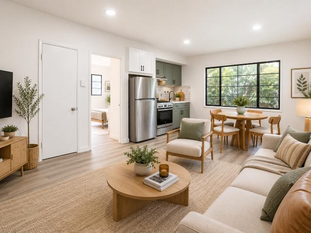 Apartment for rent in West Hollywood, California