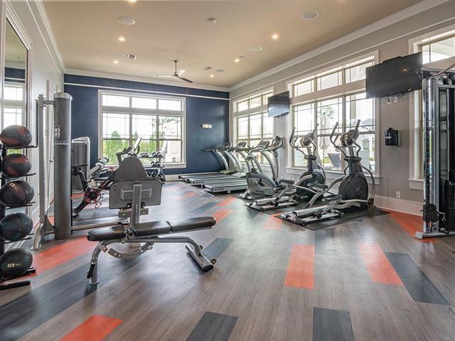 Apartment for rent in Wake, North Carolina