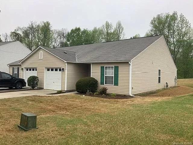 Apartment for rent in Mecklenburg, North Carolina