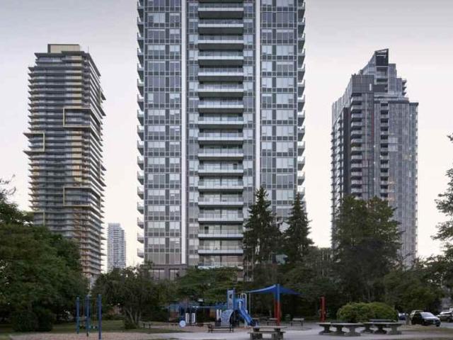 Apartment for rent in Burnaby, British Columbia