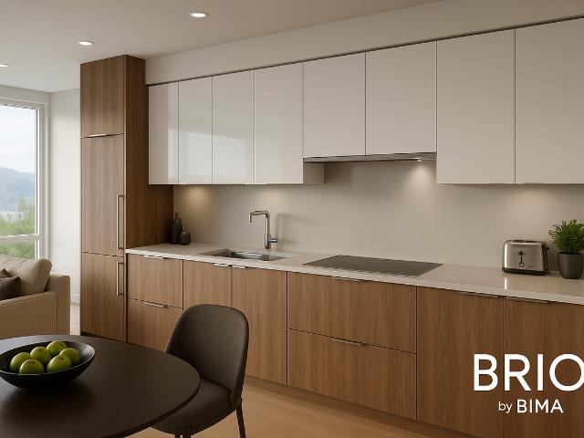 Apartment for rent in Burnaby