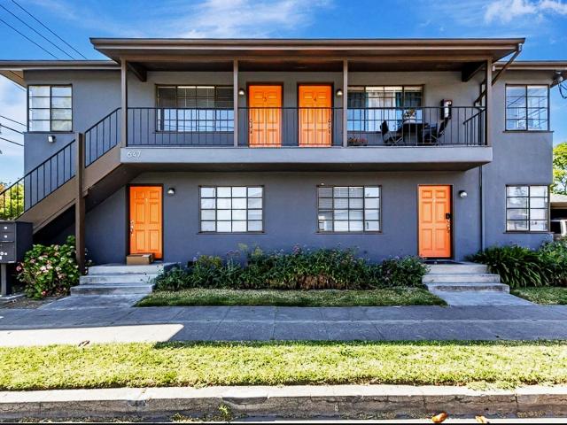 Apartment for rent in San Jose, California