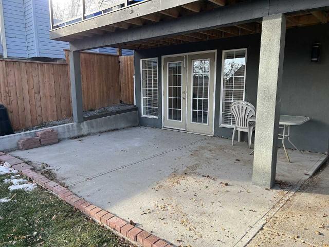 Apartment for rent in Northwest, Alberta