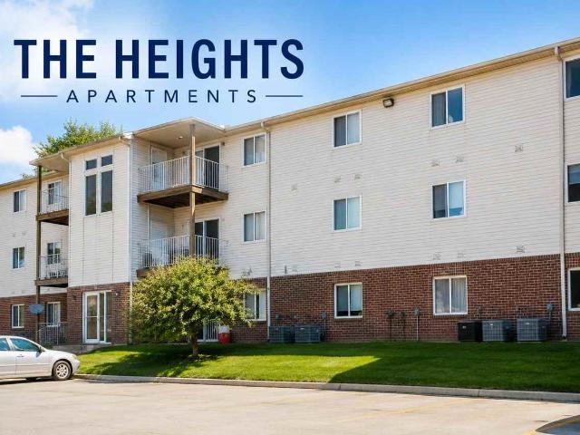 Property for rent in Council Bluffs, Iowa