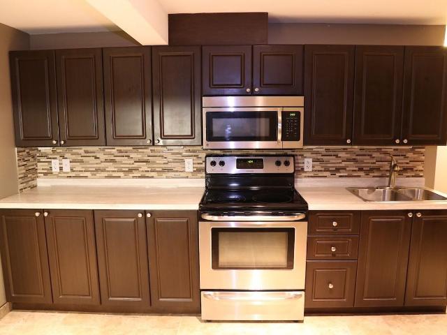 Apartment for rent in Abbeydale, Calgary