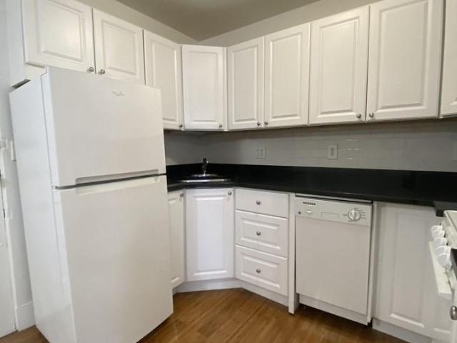 Apartment for rent in Boston, Massachusetts