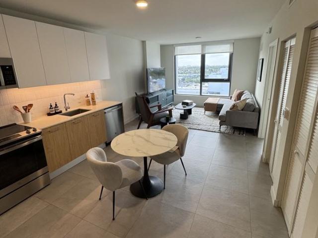 Apartment for rent in Miami, Florida