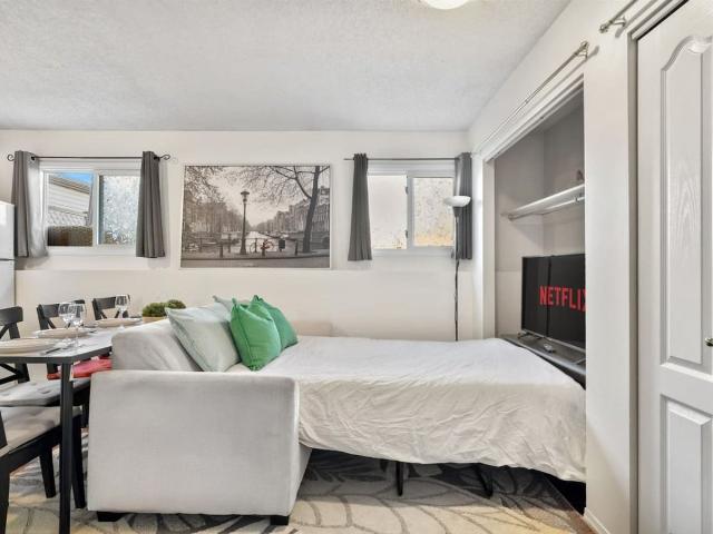 Apartment for rent in Northwest, Alberta