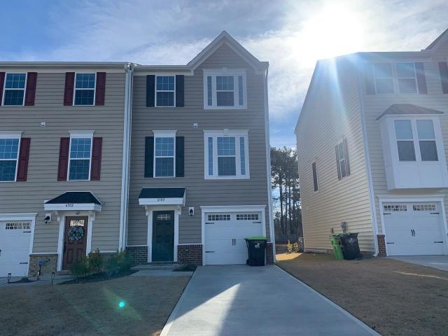 Apartment for rent in Wake, North Carolina