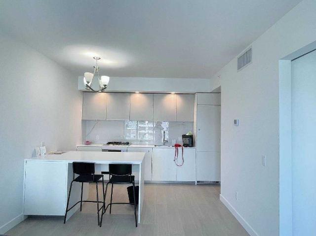 Apartment for rent in Burnaby, British Columbia