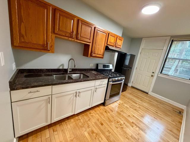 Apartment for rent in Chicago Park, Illinois