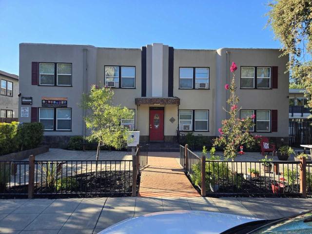 Apartment for rent in Stockton, San Joaquin County