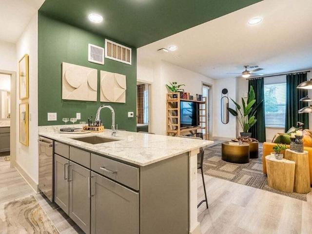 Apartment for rent in Conroe, Texas