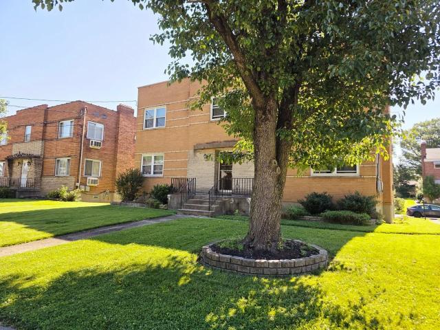 Apartment for rent in Ohio