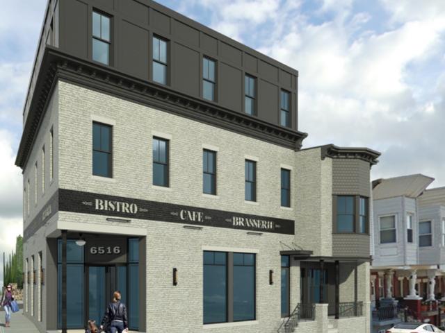 Apartment for rent in Philadelphia, Pennsylvania