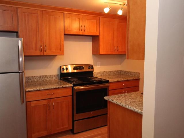 Apartment for rent in Seattle, Washington