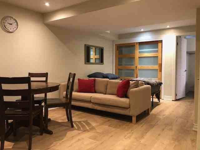 Apartment for rent in Mississauga, Ontario