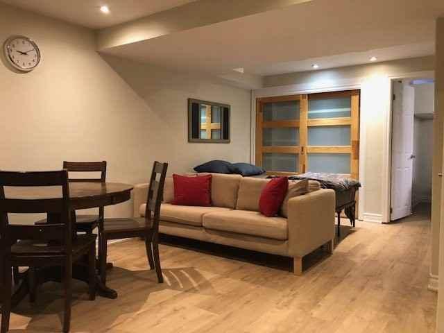 Apartment for rent in Mississauga, Ontario