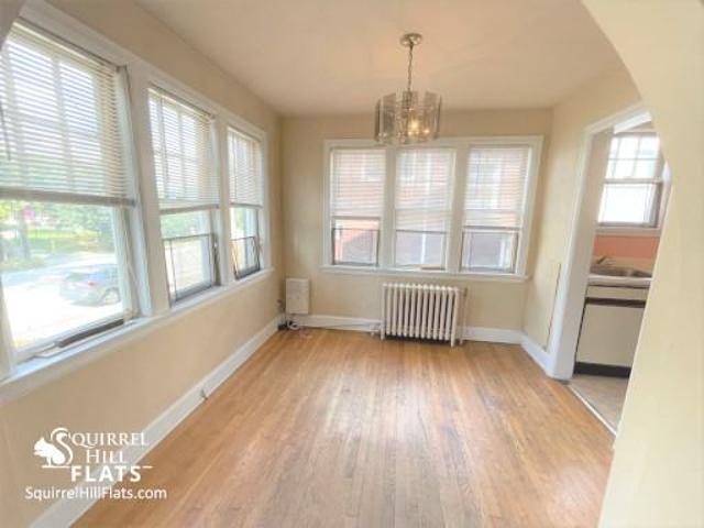 Apartment for rent in Pittsburg, Pennsylvania
