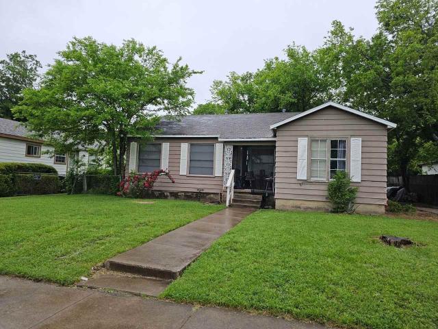 Apartment for rent in Dallas, Texas