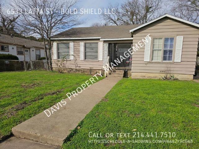 Apartment for rent in Dallas, Dallas County