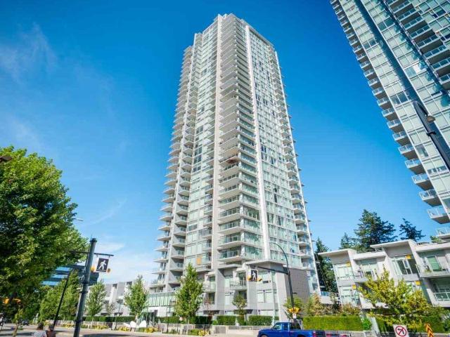 Apartment for rent in Burnaby, British Columbia