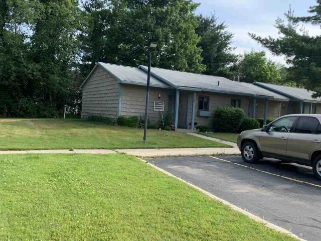 Apartment for rent in Benzonia, Michigan