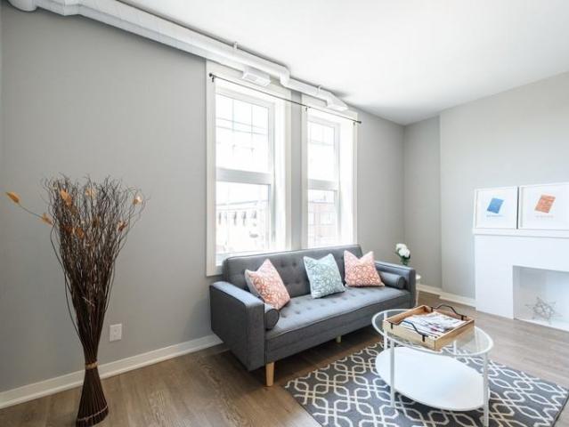 Apartment for rent in Hamilton Apartment for rent in Hamilton
