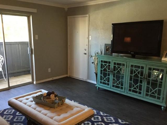 Apartment for rent in Dallas, Texas