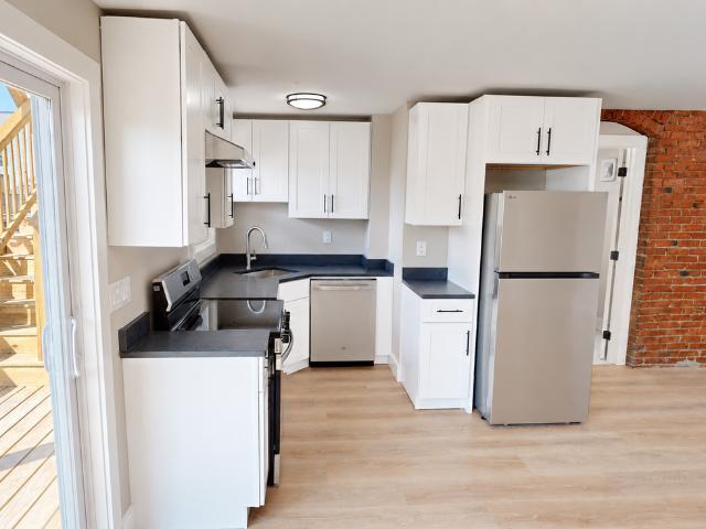 Apartment for rent in Boston, Suffolk County