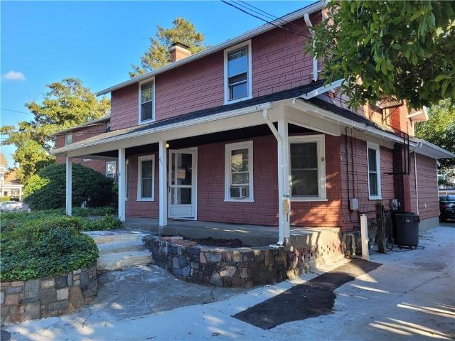 Apartment for rent in Pawtucket, Providence County
