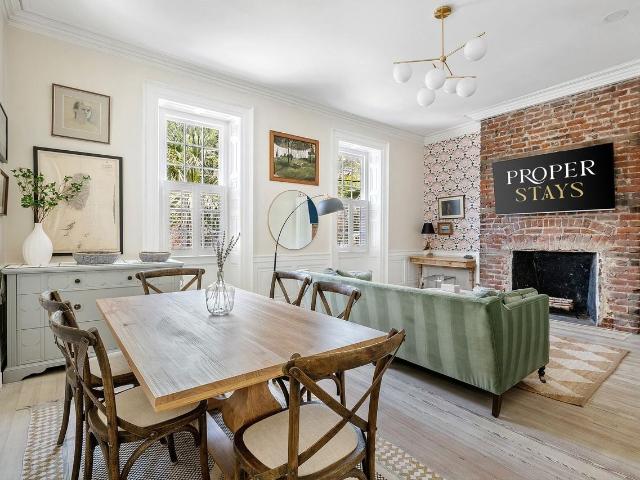 Apartment for rent in Charleston, South Carolina