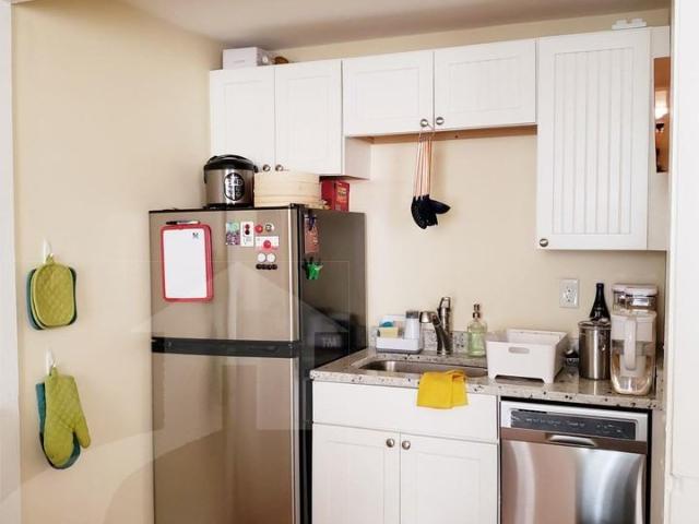 Apartment for rent in Cambridge, Massachusetts