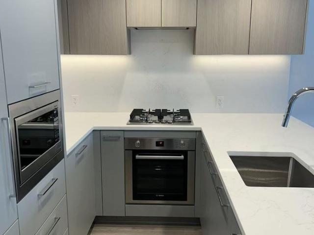 Apartment for rent in Burnaby, British Columbia
