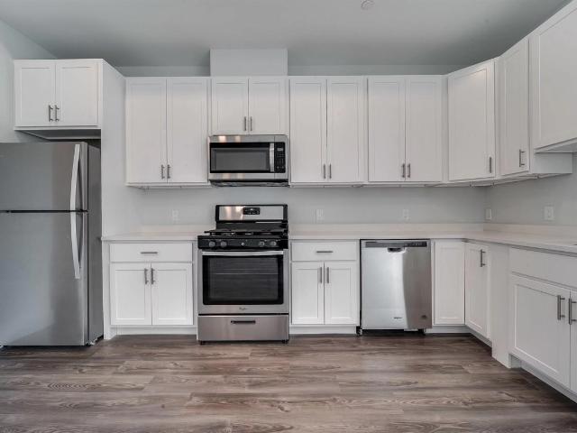 Apartment for rent in Hudson, New Jersey