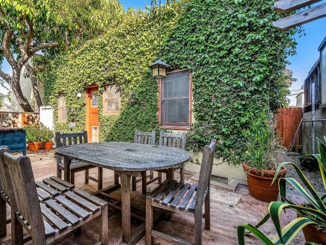 Apartment for rent in Santa Monica, California