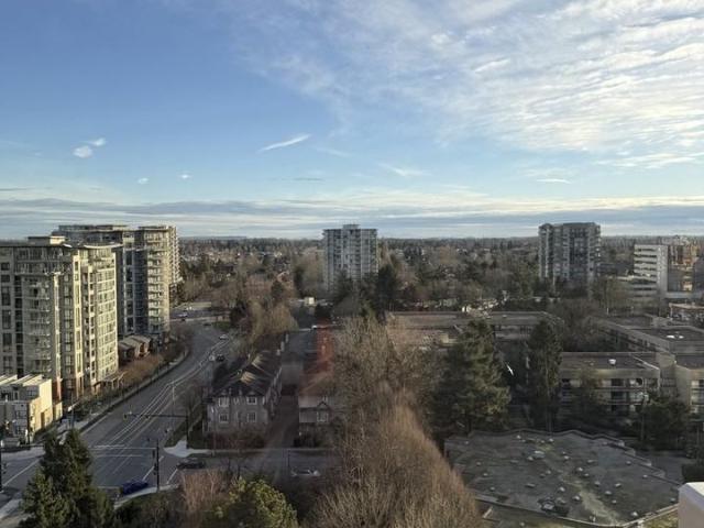 Apartment for rent in Richmond, British Columbia
