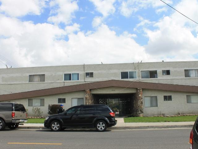 Apartment for rent in Bell, California