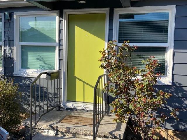 Apartment for rent in Oregonia