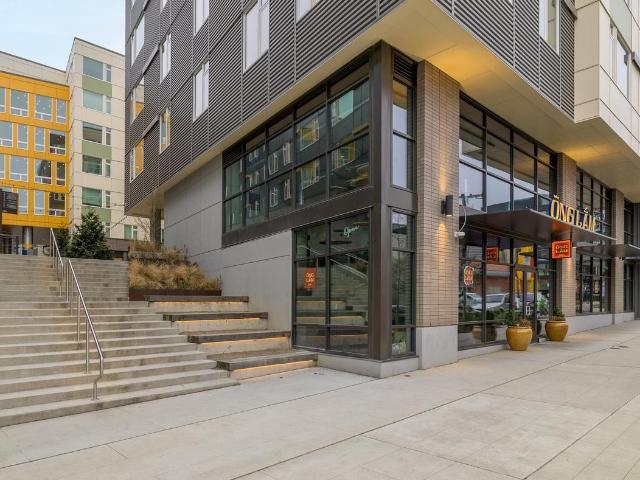 Apartment for rent in Seattle, Washington