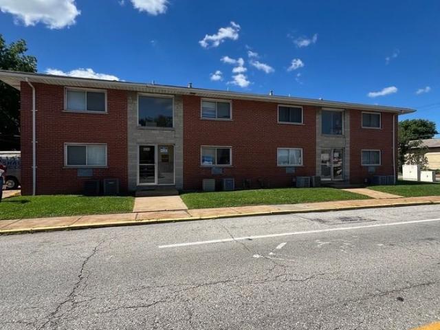 Apartment for rent in Saint Louis, Missouri