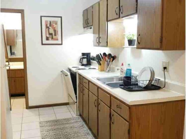 Apartment for rent in Rountree/Walnut, Springfield