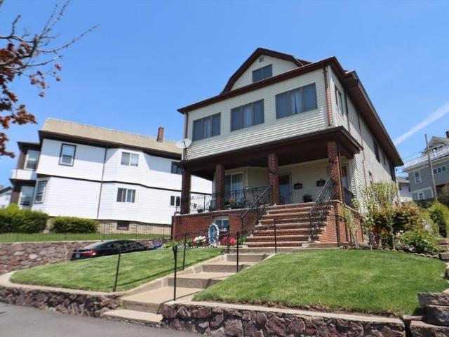 Apartment for rent in Medford, Massachusetts