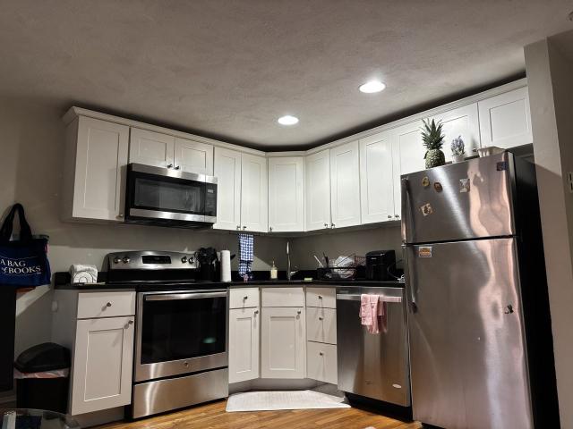 Apartment for rent in Boston, Massachusetts