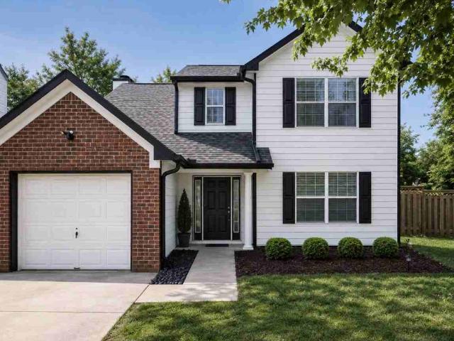 Apartment for rent in Georgia